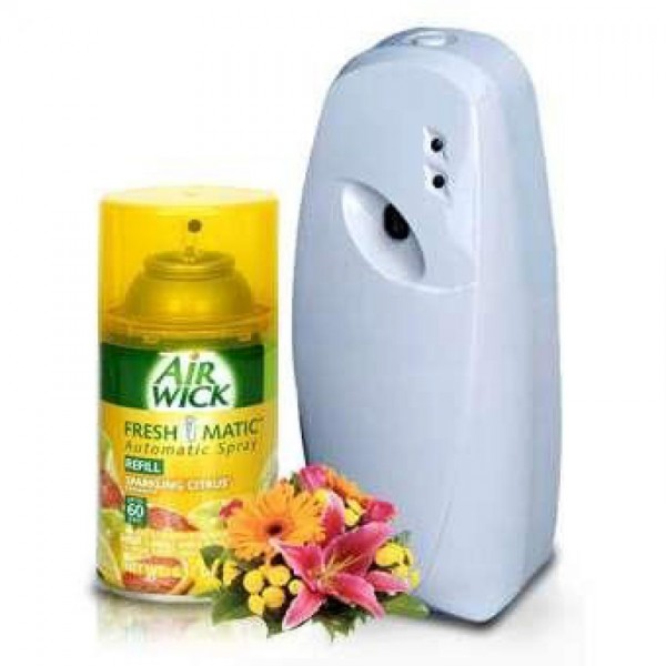 Air Wick Automatic Air Freshener Machine Buyonpk 