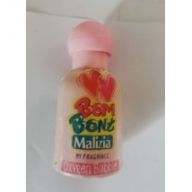 Boom Bont Malizia fragrance 50ml