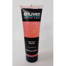 Enliven (active care) firm hold Hair gel