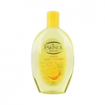 Eskinol natural lemon facial cleanser in 225 ml