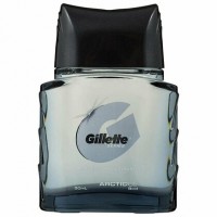 Gillette series after shave splash Arctic ice in 50 ml 