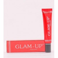 Glam up powder cream for sun protection in 25 g 