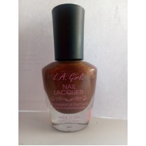 LA GIRL NAIL POLISH 14ML USA (NE40 ESPREESO)