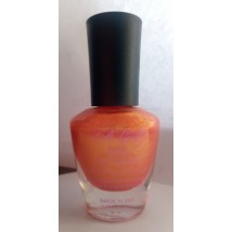 LA GIRL NAIL POLISH 14ML USA (NE12 FLAMING)