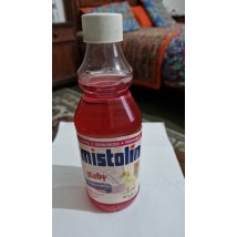 Mistolin baby multi purpose cleaner in 15 oz 