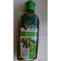 Vatika Olive enriched hair nourishing oil in 100 ml 