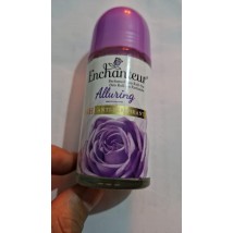 Enchanteur Perfumed roll on deodorant Alluring anti perspirant in 50 ml 