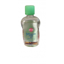 Johnson's Baby-Oil (100ml)