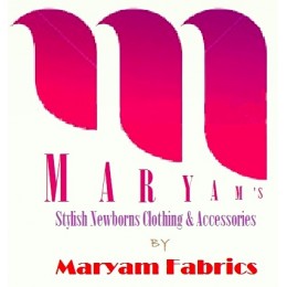 Maryam Fabrics