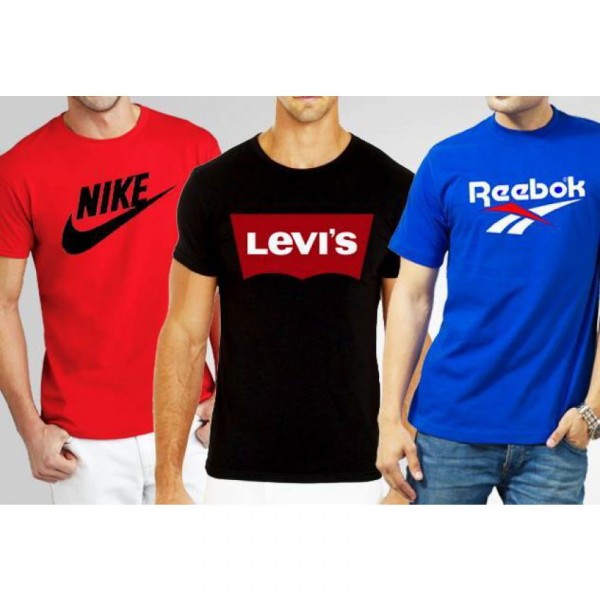 nike t shirts combo pack