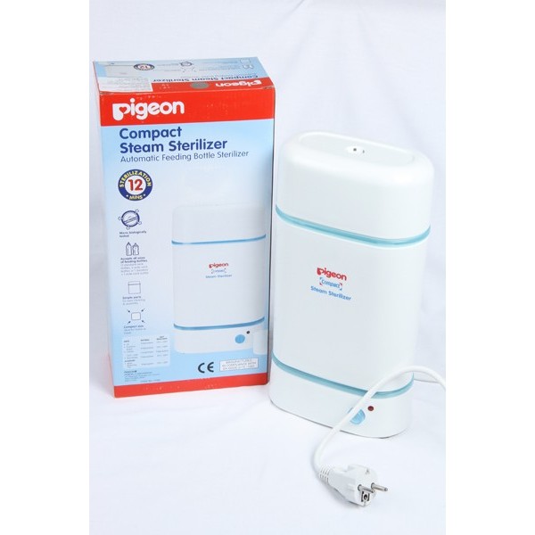 pigeon steam sterilizer price