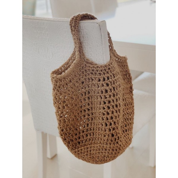 crochet handmade bags - Buyon.pk