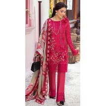 Luxury Lawn Collection Chickenkari Dress for Ladies