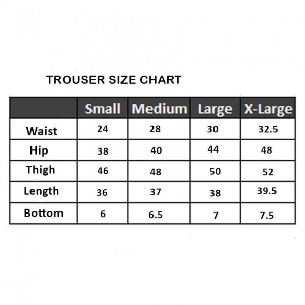 Clothing Size Guide | Women | Select Fashion