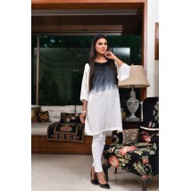 Dream Land Two Toned Kurti for Her