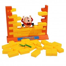 Humpty Dumpty Wall Game- 2 Players