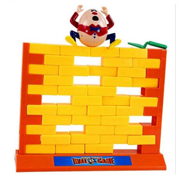 Buy Humpty Dumpty Wall Game- 2 Players online in Pakistan | Buyon.pk