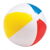 Bestway Designer Beach Ball - 24 inches