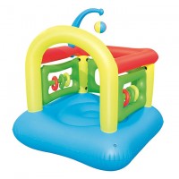 Bestway Kiddie Play Center Inflatable Bouncer