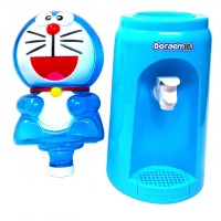 Doraemon - Water Dispenser For Kids