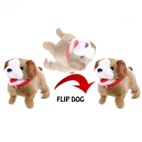 jumping dog toys