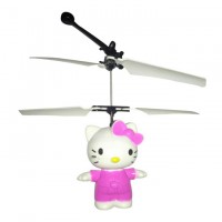 Hello Kitty - Flying Sensor Toy