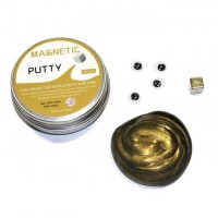 Incredible Magnetic Putty - Tin Pack