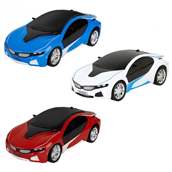 buy remote control bmw 3d famous car with led lights for kids battery operated online in pakistan buyon pk remote control bmw 3d famous car with led lights for kids battery operated