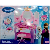 FROZEN - DRESSING TABLE FOR BABY GIRLS