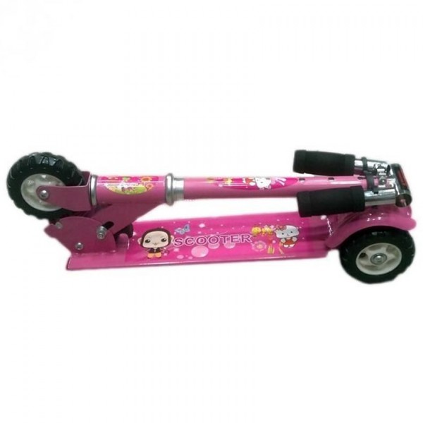 Scooty for kids outlet price