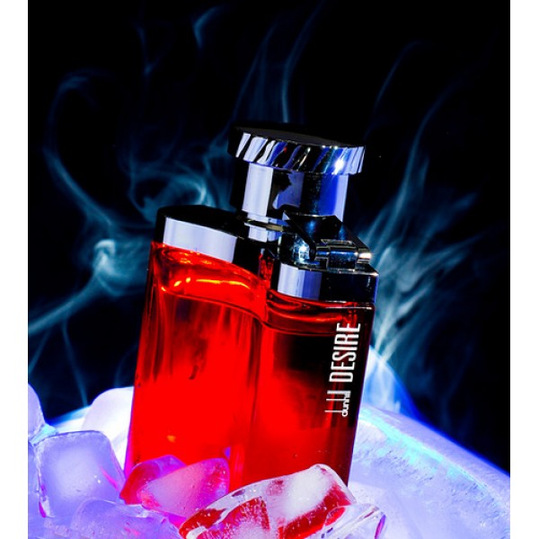 dunhill red desire 100ml