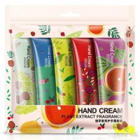 Hand cream (Set of 5)