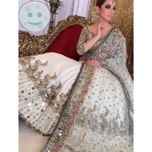 Pakistani Women's Bridal Dresses Latest Designs Online at Best Price 2024