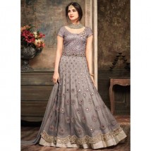  Indian Embroidered  Handwork Body Front Back  Lehenga