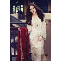  cotton collection with Embroidered Sleevs and Dupptta