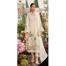 Party Wear beautiful lawn collection 2022