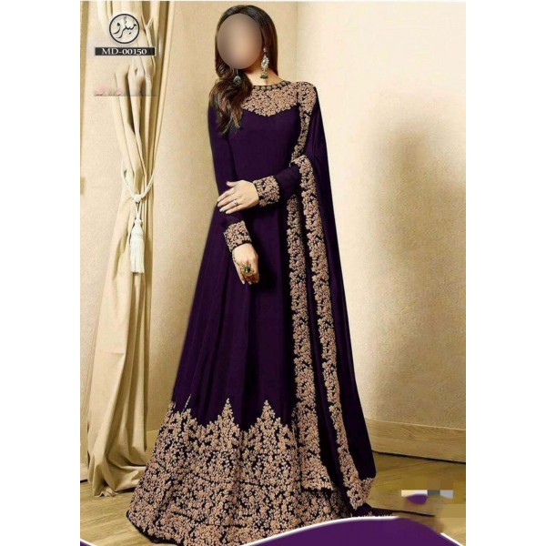 3 Fancy Frock For Ladies at Best Price in Surat | Zepsy Life Style