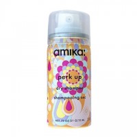 Amika Perk Up Dry Shampoo Spray Travel size