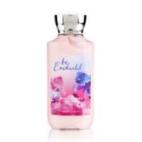 Bath and Body Works Be Enchanted Lotion 8 Oz Signature Collection 100% original