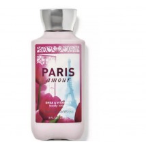 Bath and Body works Body Lotion - PARIS AMOUR - Full Size