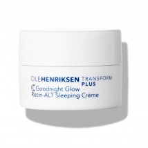 Best Seller Olehenriksen Goodnight Glow™ Retin-ALT Sleeping Creme ( Cream) Mini - 7ml