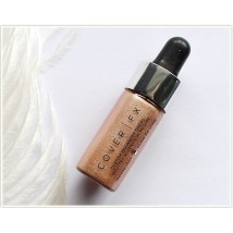 Cover FX Custom Enhancer Drops - Travel Size - Shade Moonlight - Original