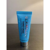 Glamglow Thirstymud Hydrating Treatment 7g , travel size