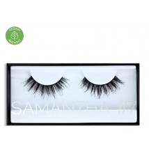 Huda Beauty Classic False Lash - Samantha 7 -Original