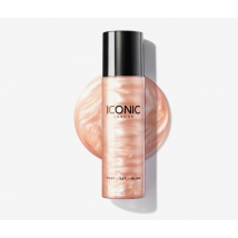 Iconic London - Prep-Set-Glow - Original - Full Size - 120 ml - Prep, hydrate, and set your skin with best-selling shimmer spray