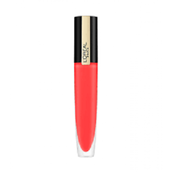 loreal lipstick 132