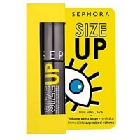 Sephora Collection Size Up Mascara Travel Size