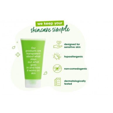 Simple Kind to Skin Refreshing Facial Wash 150ml - Original from UK ...