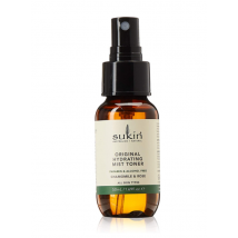 Sukin Hydrating Mist Toner- 50 ml - Original product from Dubai 