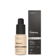 THE ORDINARY Serum Foundation (1.2 P) - Original